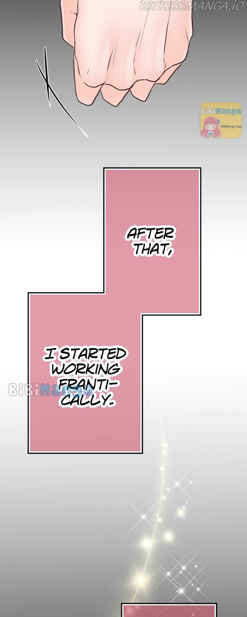 The Double Life of a Daydreaming Actress Chapter 62 - Page 7