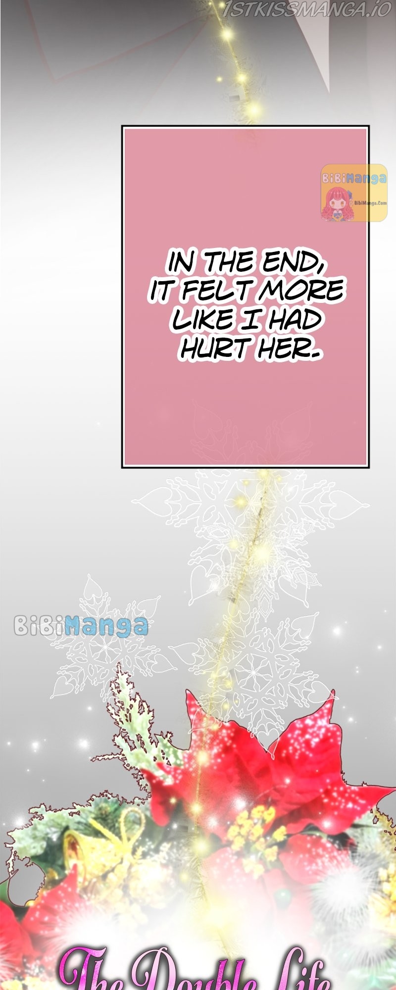 The Double Life of a Daydreaming Actress Chapter 63 - Page 19
