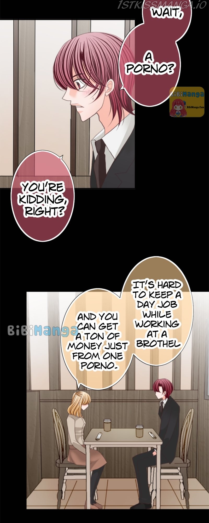 The Double Life of a Daydreaming Actress Chapter 63 - Page 3