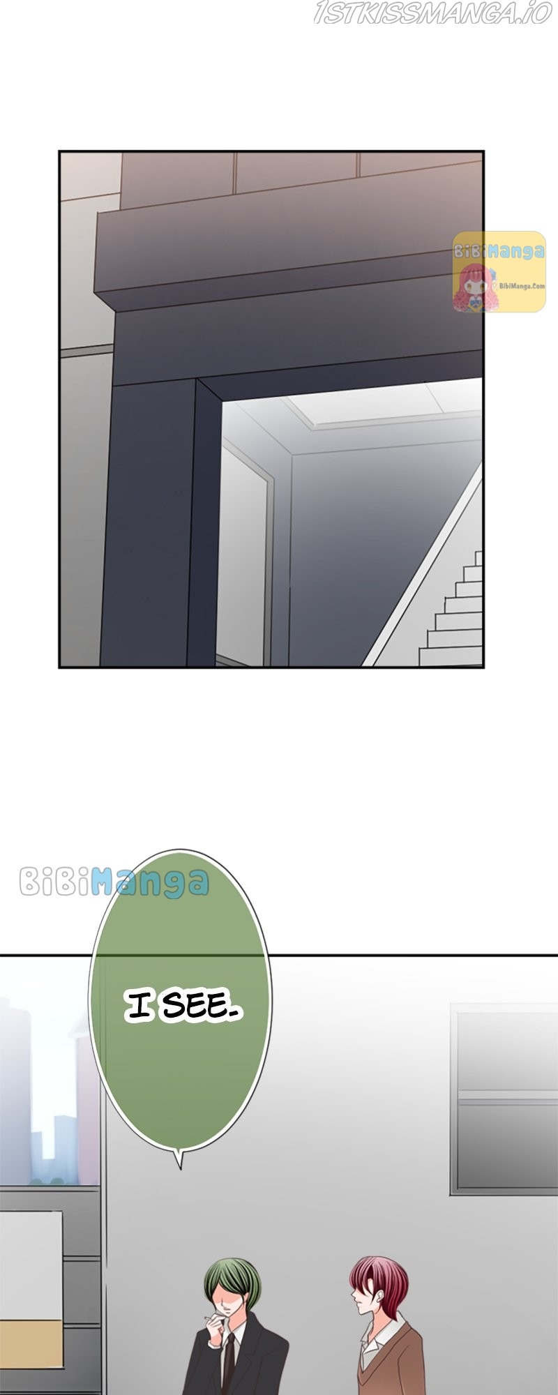 The Double Life of a Daydreaming Actress Chapter 63 - Page 21