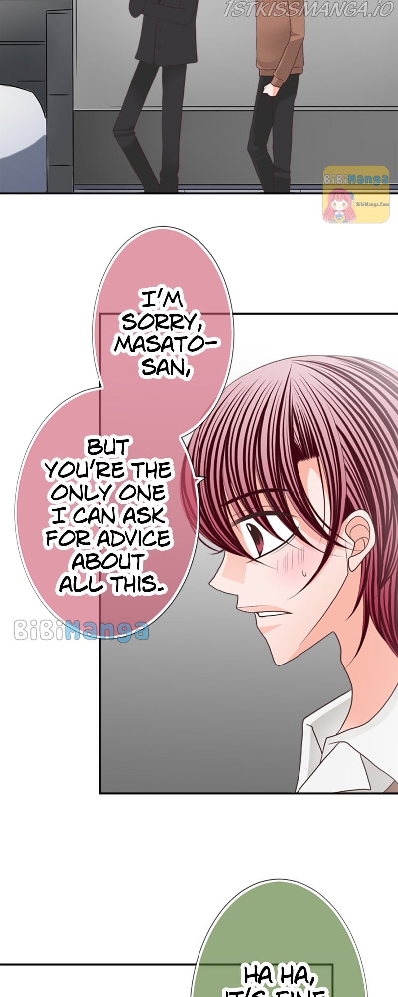 The Double Life of a Daydreaming Actress Chapter 63 - Page 22