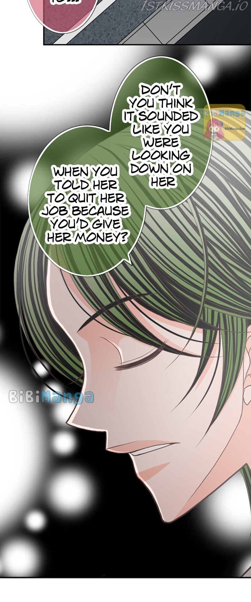 The Double Life of a Daydreaming Actress Chapter 63 - Page 24