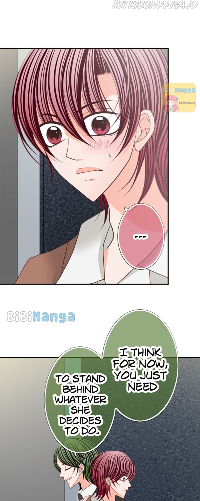 The Double Life of a Daydreaming Actress Chapter 63 - Page 25