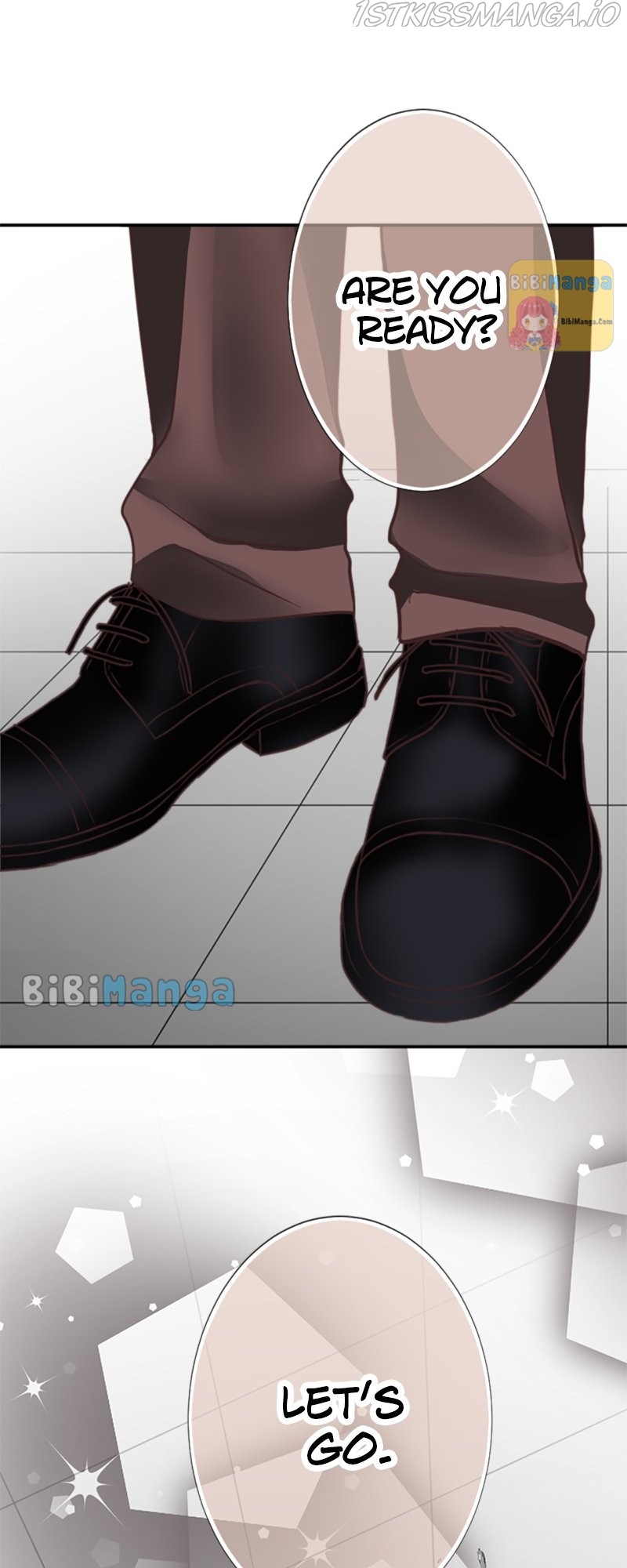 The Double Life of a Daydreaming Actress Chapter 63 - Page 31