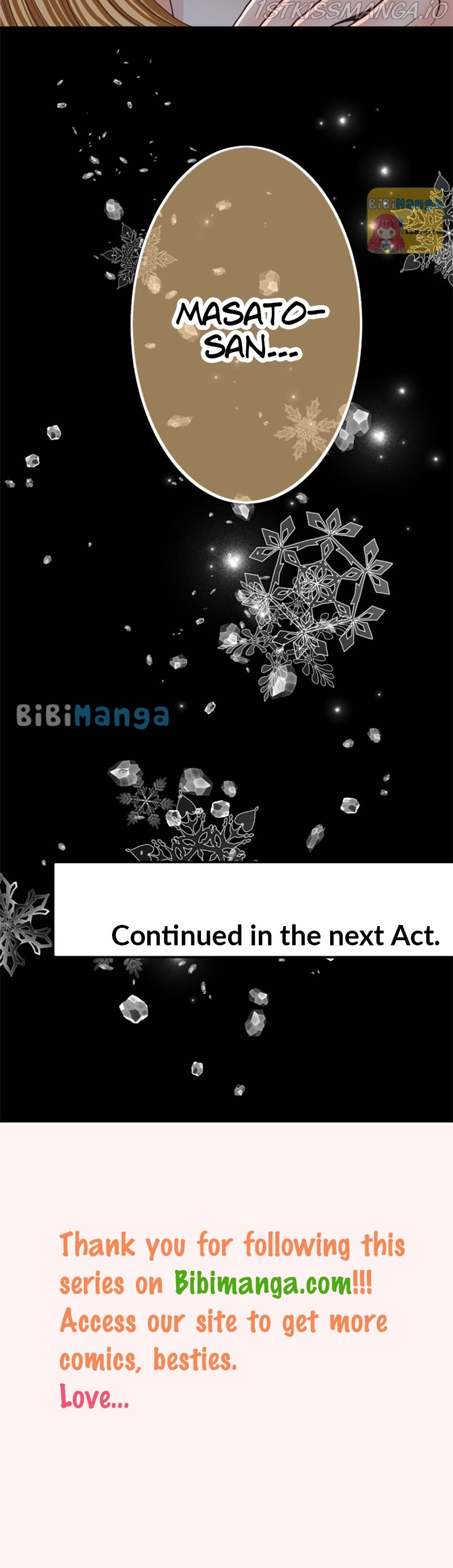 The Double Life of a Daydreaming Actress Chapter 63 - Page 36