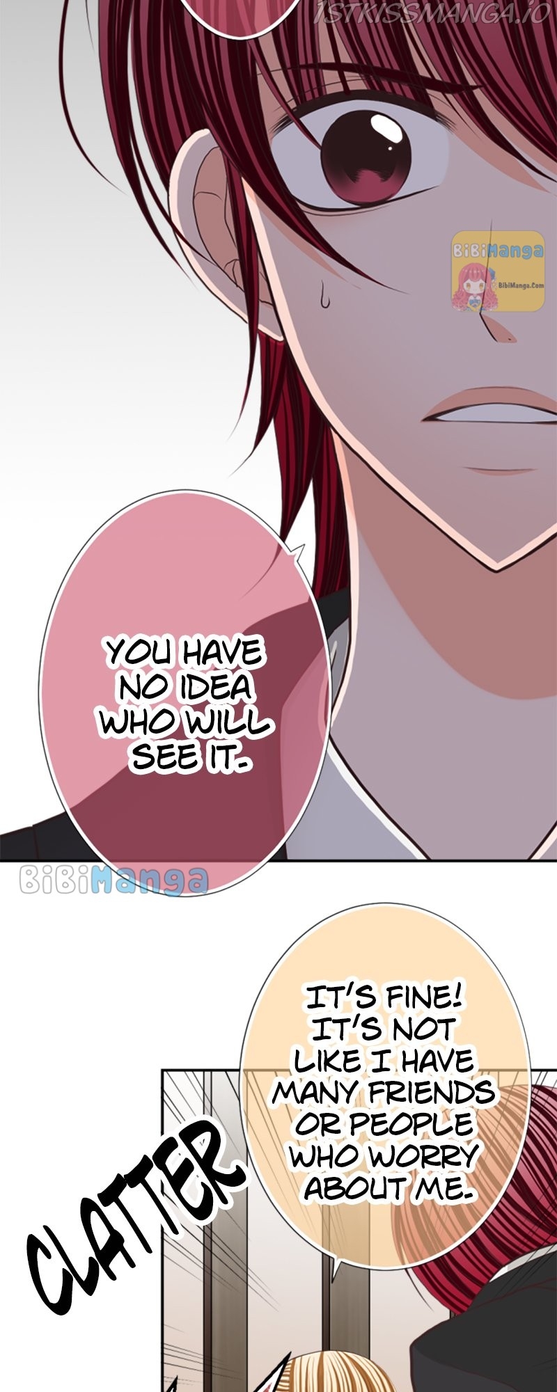 The Double Life of a Daydreaming Actress Chapter 63 - Page 5