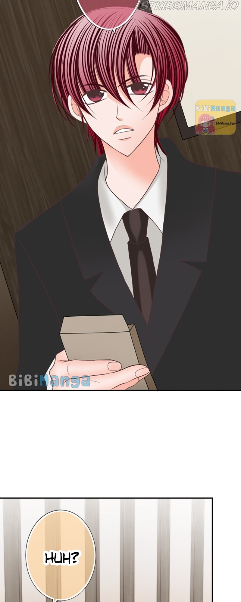 The Double Life of a Daydreaming Actress Chapter 63 - Page 9