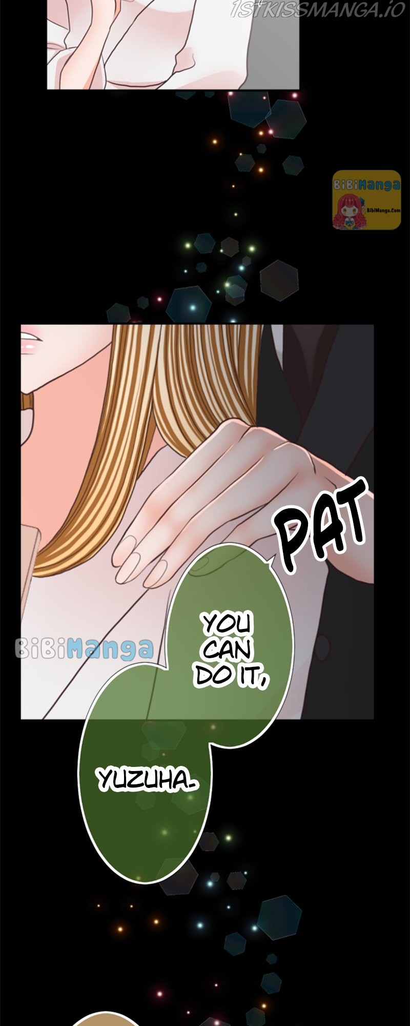The Double Life of a Daydreaming Actress Chapter 64 - Page 2
