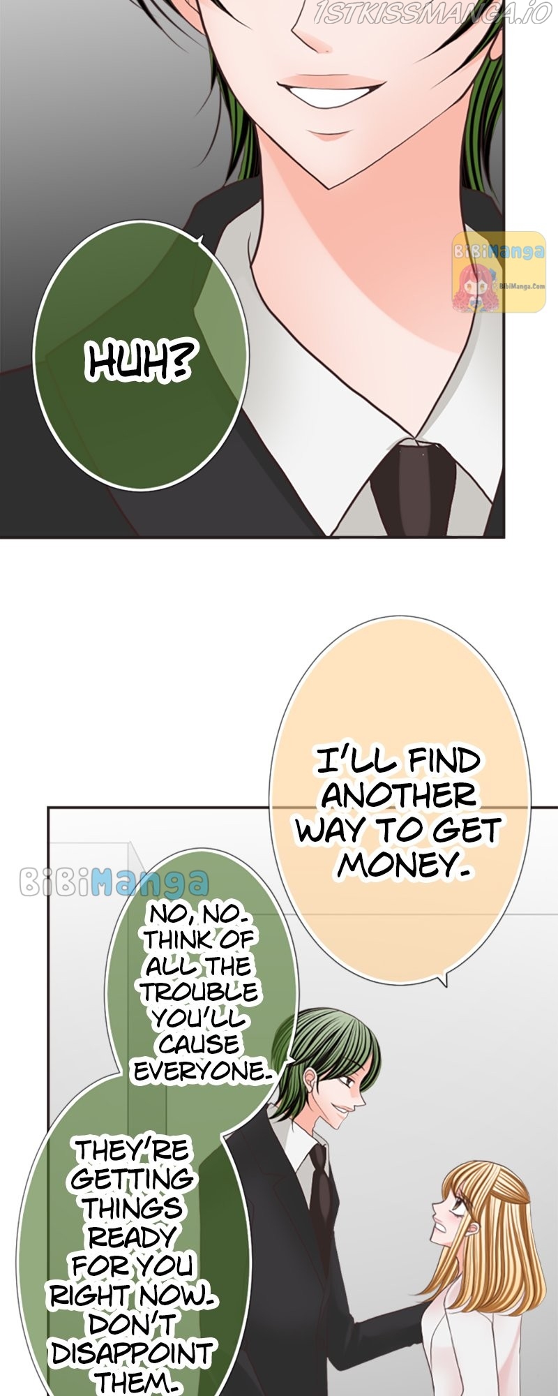 The Double Life of a Daydreaming Actress Chapter 64 - Page 23