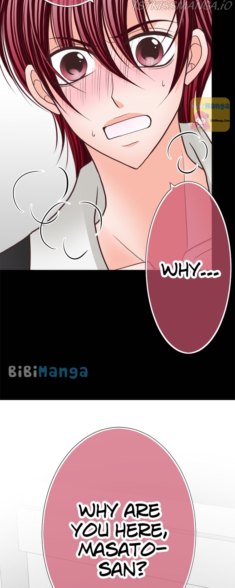 The Double Life of a Daydreaming Actress Chapter 64 - Page 33