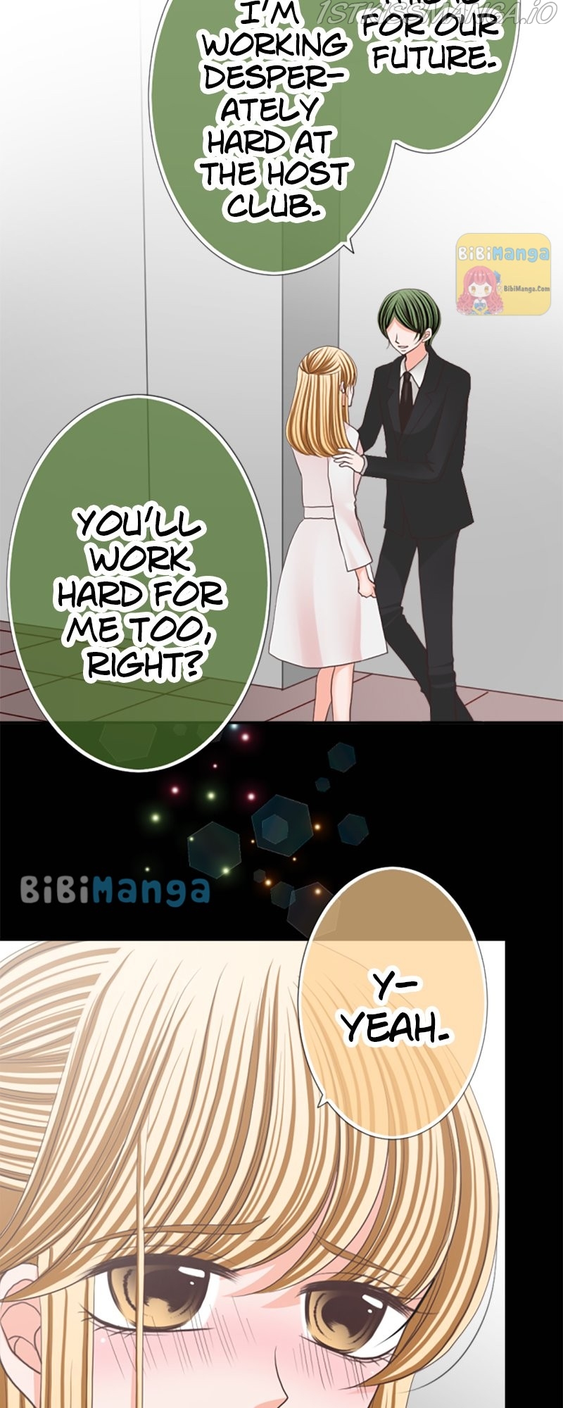 The Double Life of a Daydreaming Actress Chapter 64 - Page 5