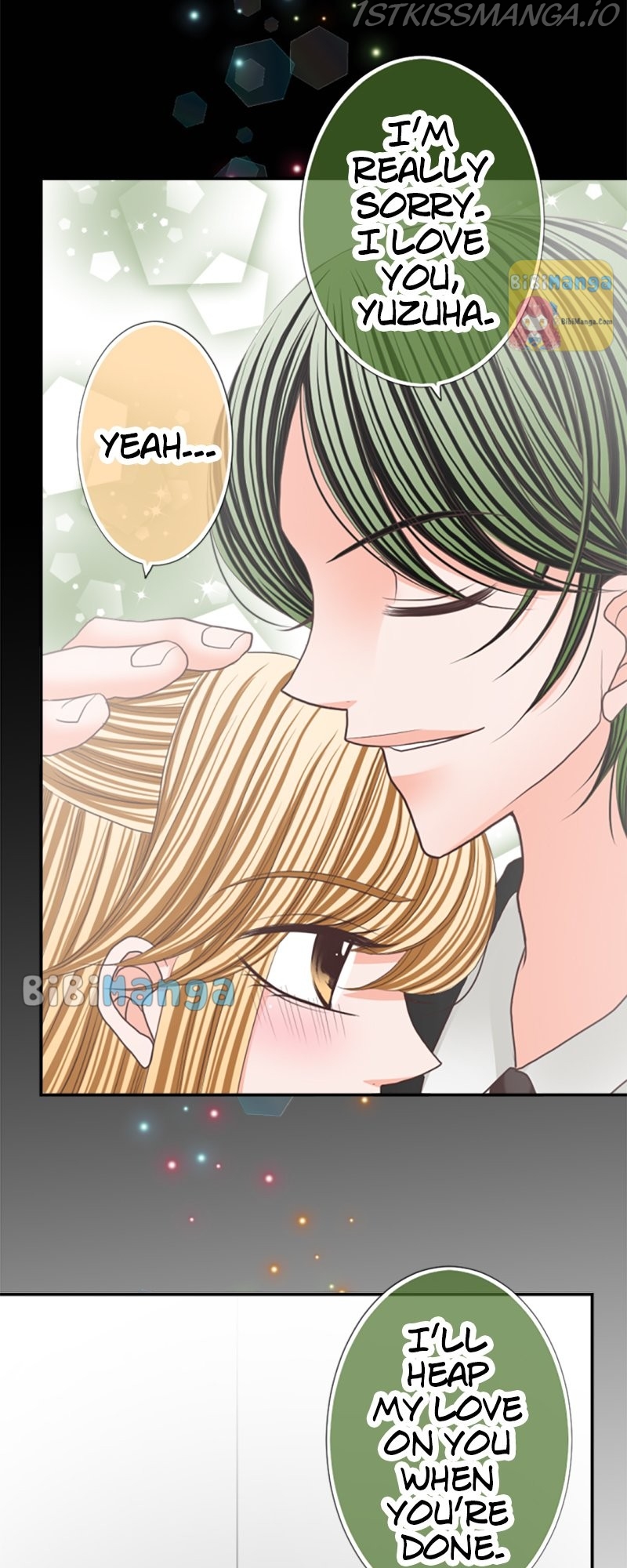 The Double Life of a Daydreaming Actress Chapter 64 - Page 7