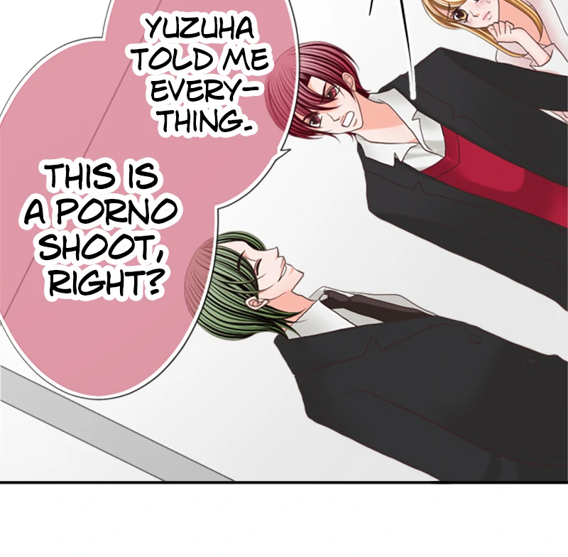 The Double Life of a Daydreaming Actress Chapter 65 - Page 11