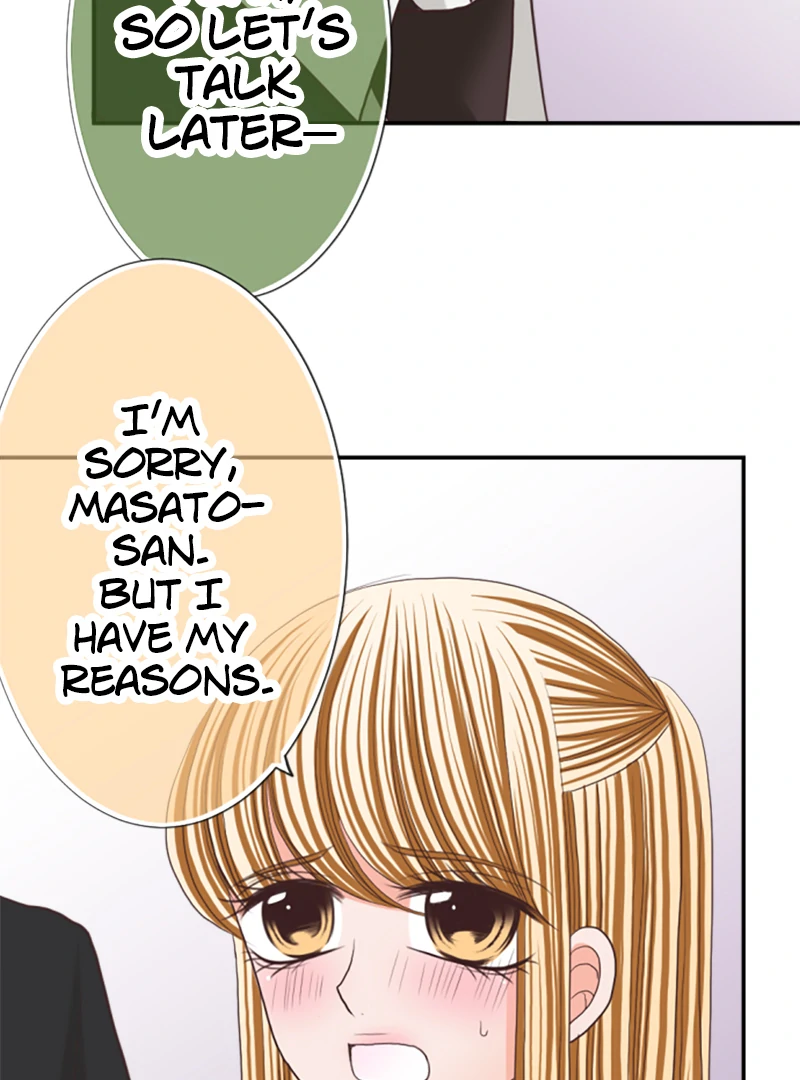 The Double Life of a Daydreaming Actress Chapter 65 - Page 13