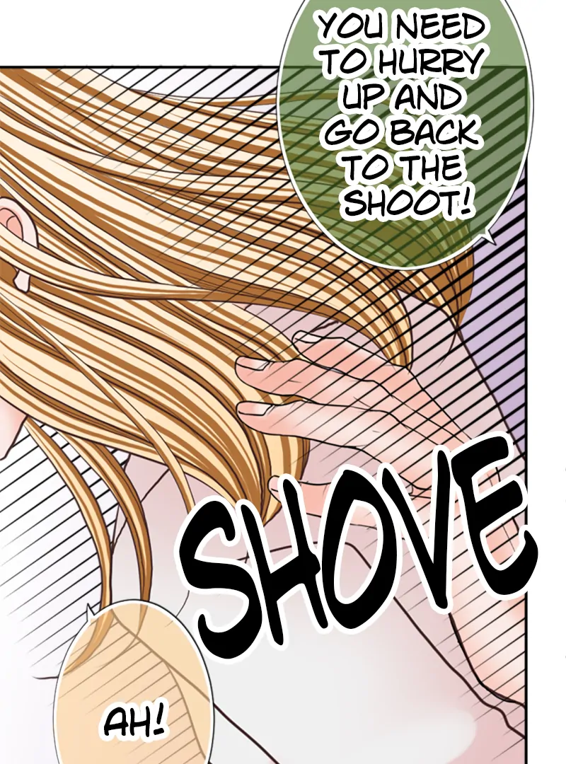 The Double Life of a Daydreaming Actress Chapter 65 - Page 17