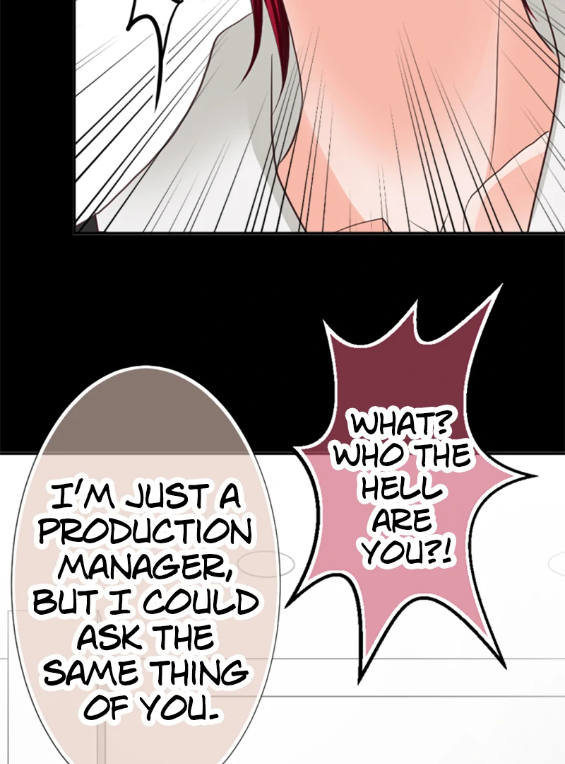 The Double Life of a Daydreaming Actress Chapter 65 - Page 27