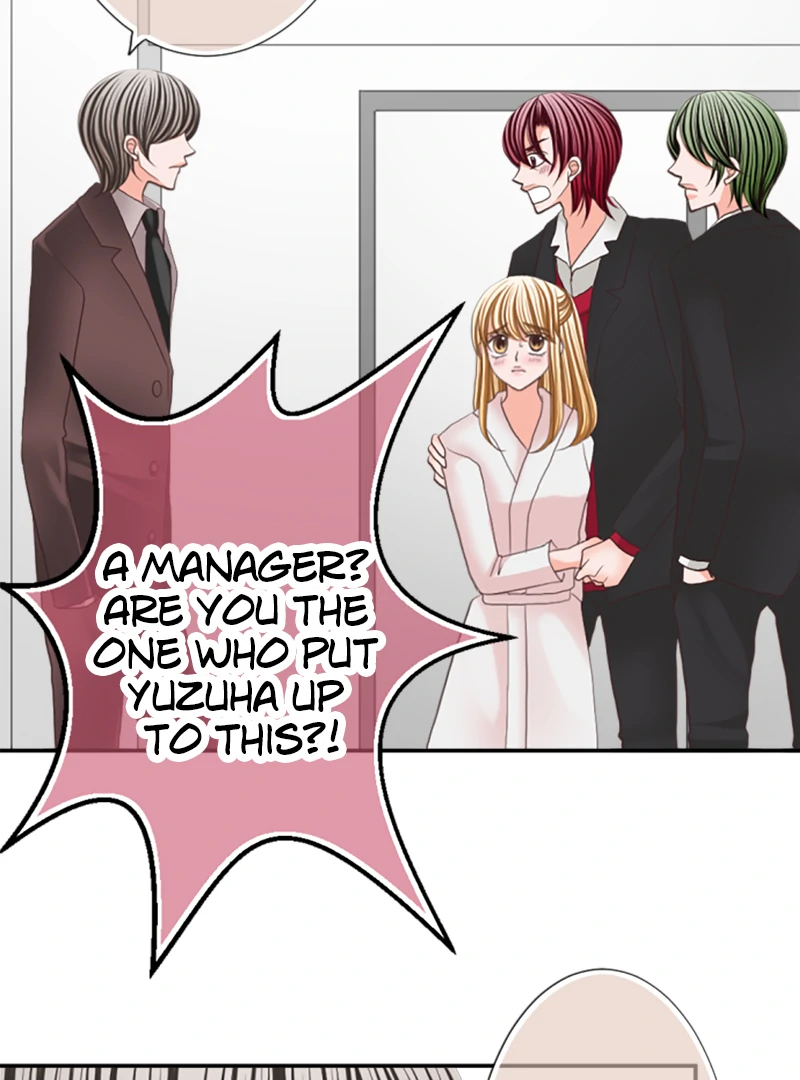 The Double Life of a Daydreaming Actress Chapter 65 - Page 28