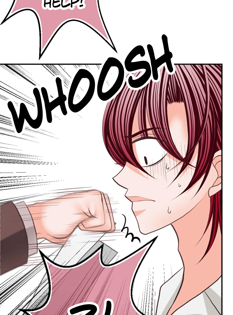 The Double Life of a Daydreaming Actress Chapter 65 - Page 31