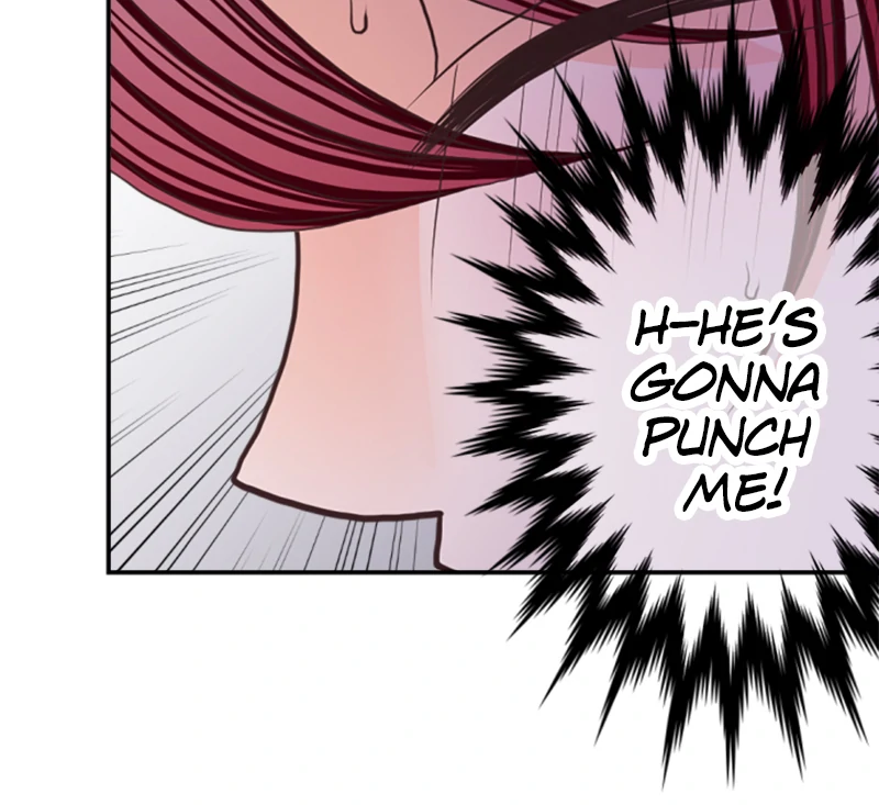 The Double Life of a Daydreaming Actress Chapter 65 - Page 33