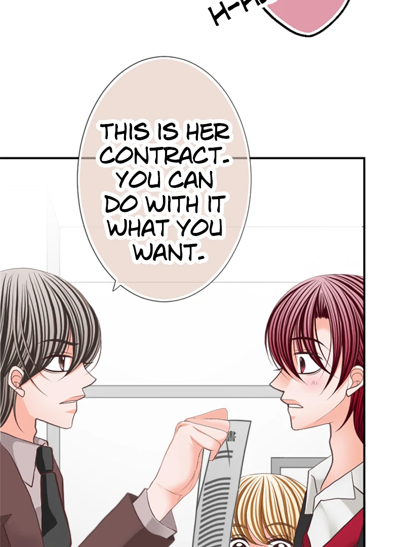 The Double Life of a Daydreaming Actress Chapter 65 - Page 35