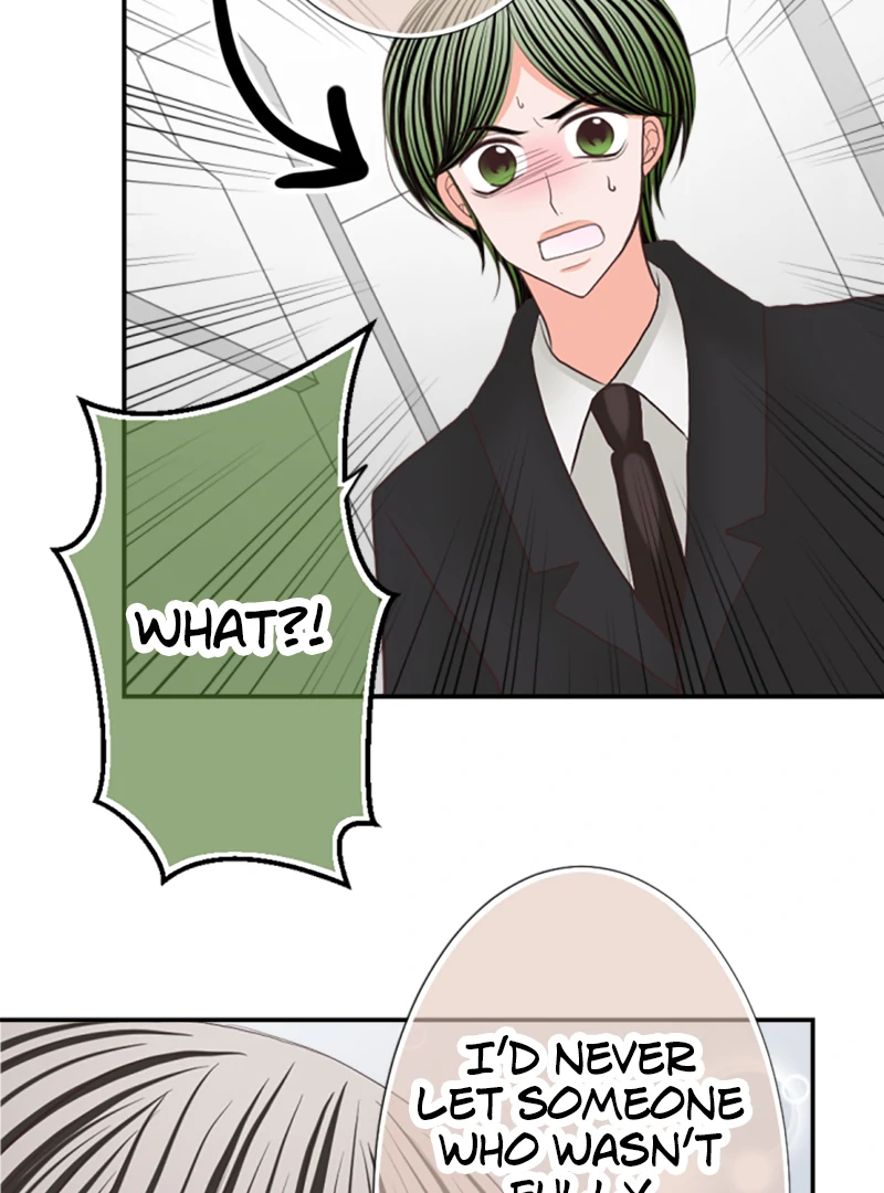 The Double Life of a Daydreaming Actress Chapter 65 - Page 37