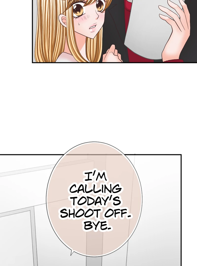 The Double Life of a Daydreaming Actress Chapter 65 - Page 40