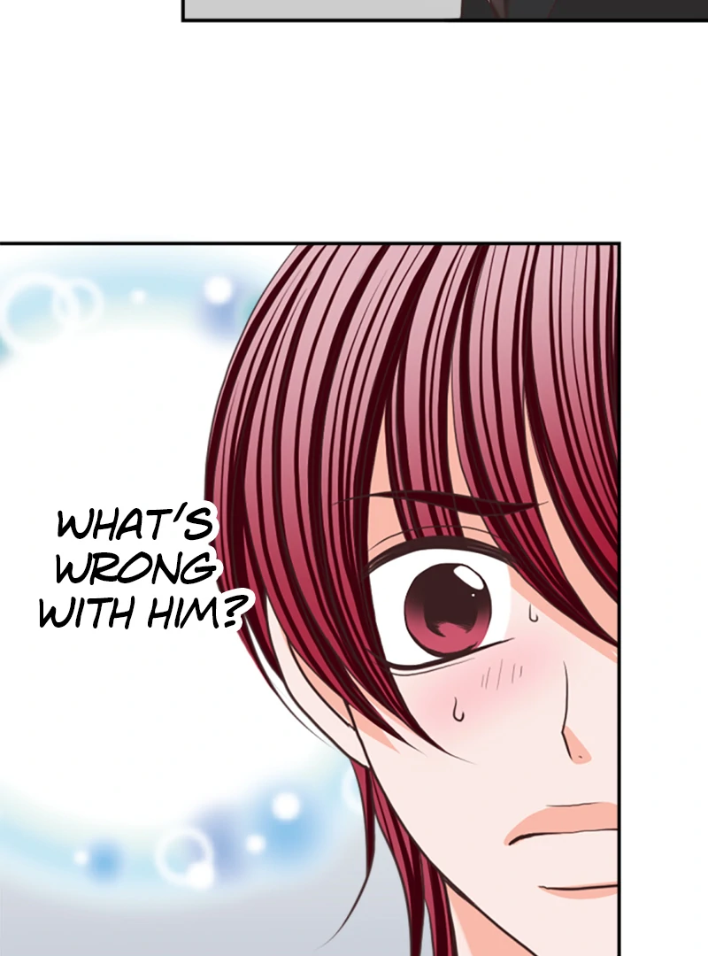 The Double Life of a Daydreaming Actress Chapter 65 - Page 43
