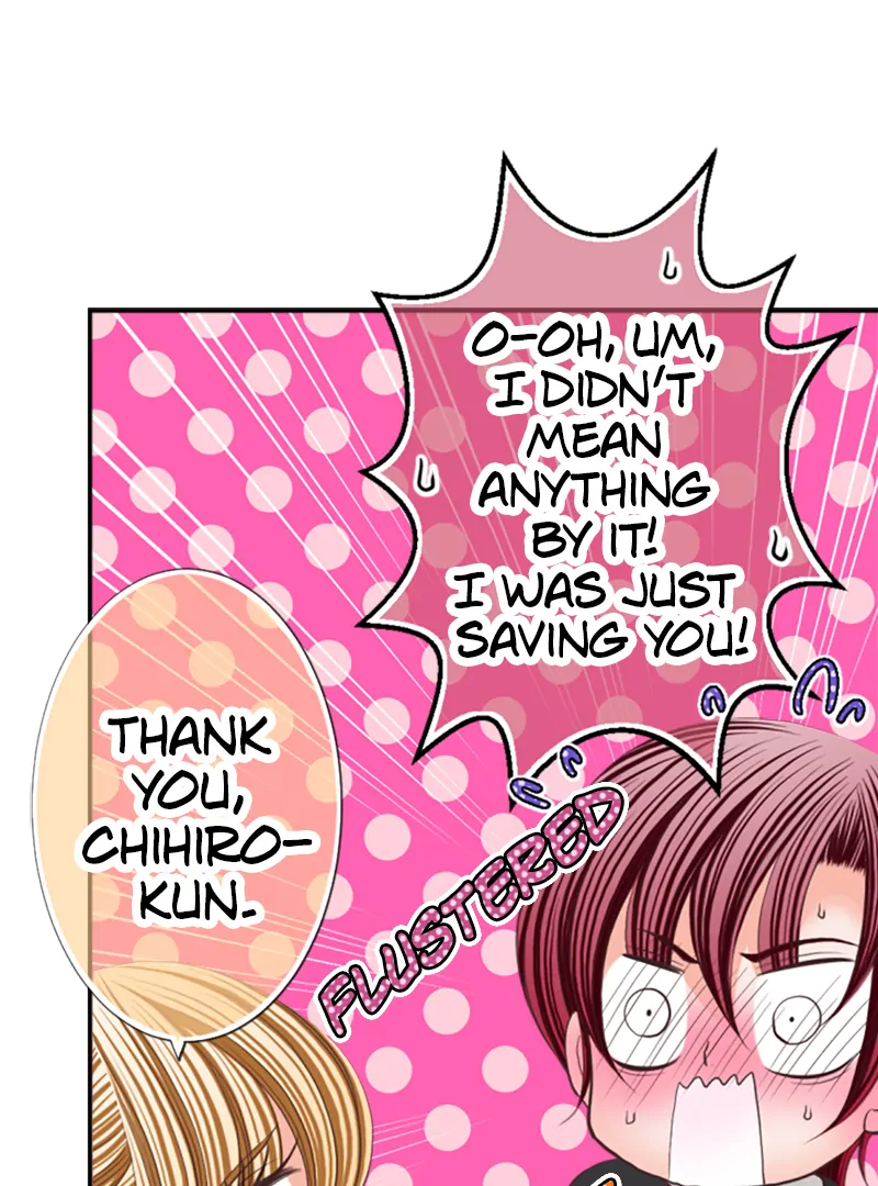 The Double Life of a Daydreaming Actress Chapter 65 - Page 47