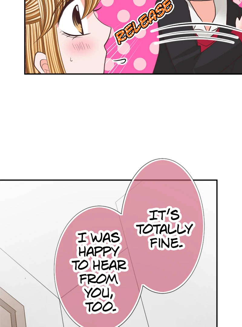 The Double Life of a Daydreaming Actress Chapter 65 - Page 48