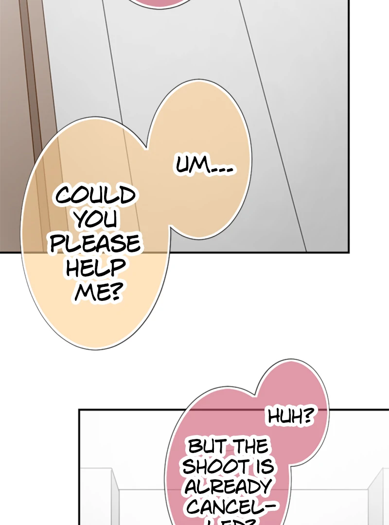 The Double Life of a Daydreaming Actress Chapter 65 - Page 49