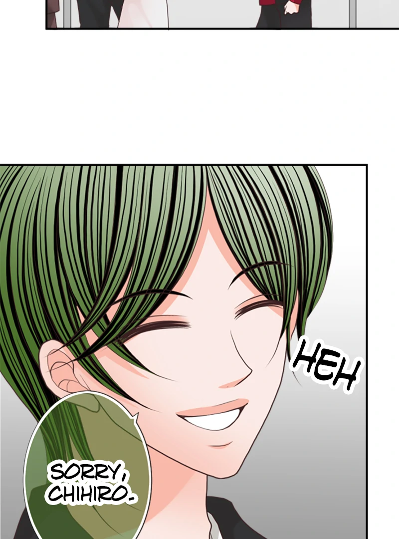 The Double Life of a Daydreaming Actress Chapter 65 - Page 9