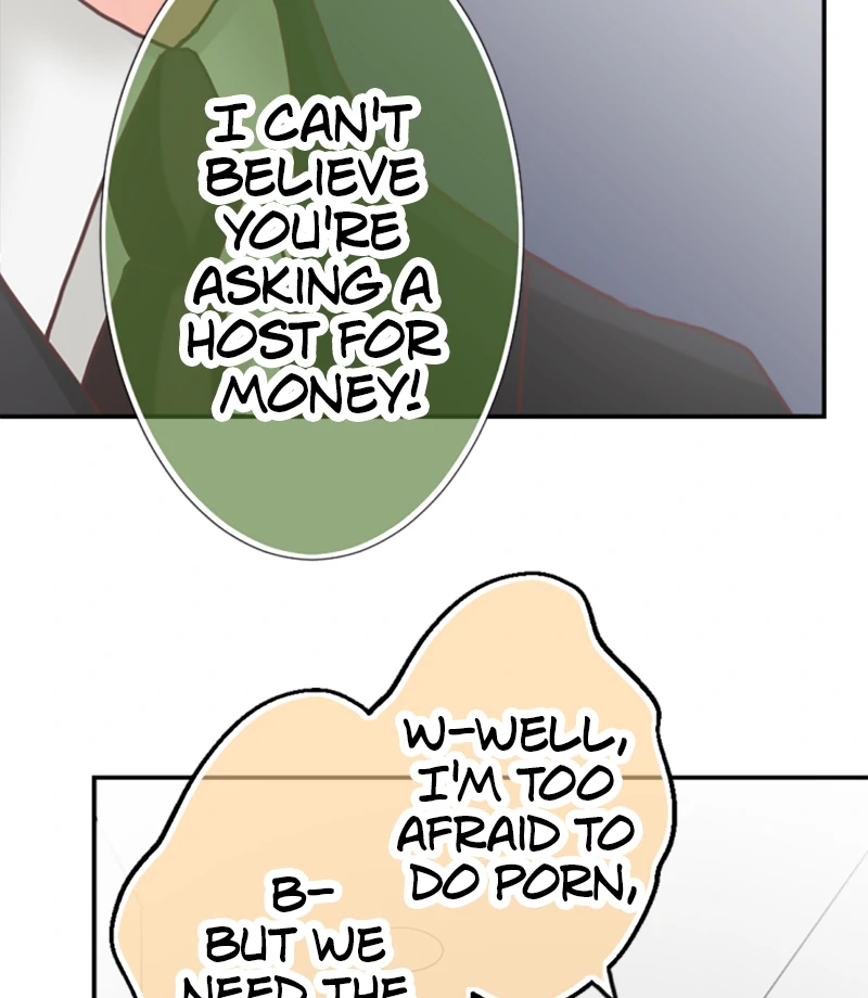 The Double Life of a Daydreaming Actress Chapter 66 - Page 11
