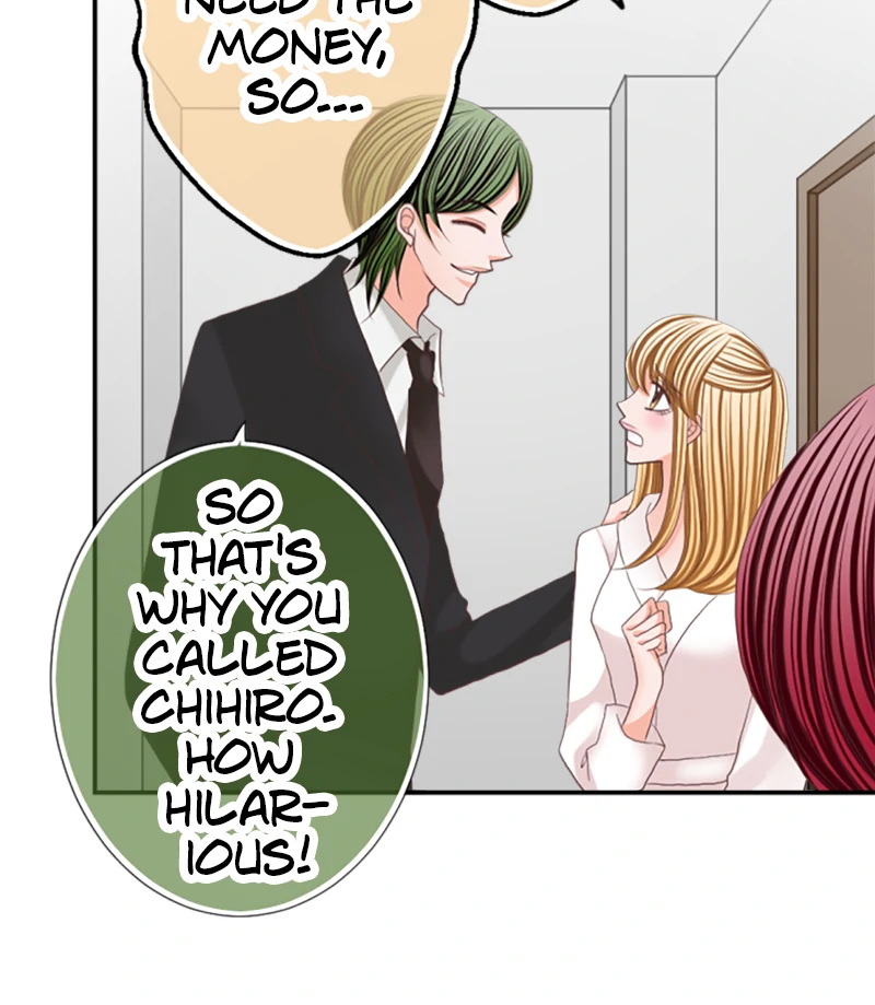 The Double Life of a Daydreaming Actress Chapter 66 - Page 12