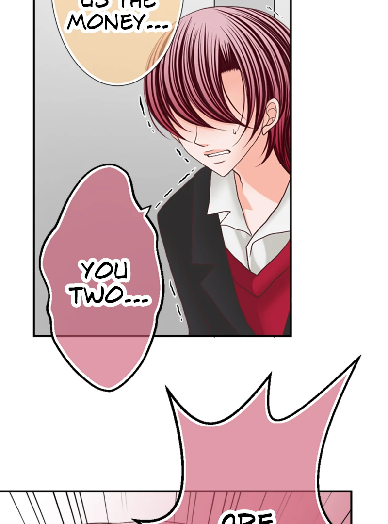 The Double Life of a Daydreaming Actress Chapter 66 - Page 35