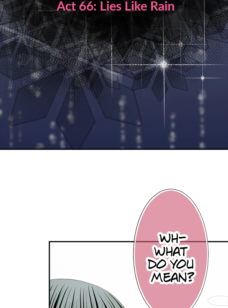 The Double Life of a Daydreaming Actress Chapter 66 - Page 8