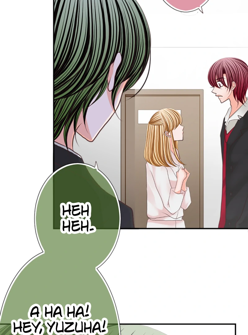 The Double Life of a Daydreaming Actress Chapter 66 - Page 9