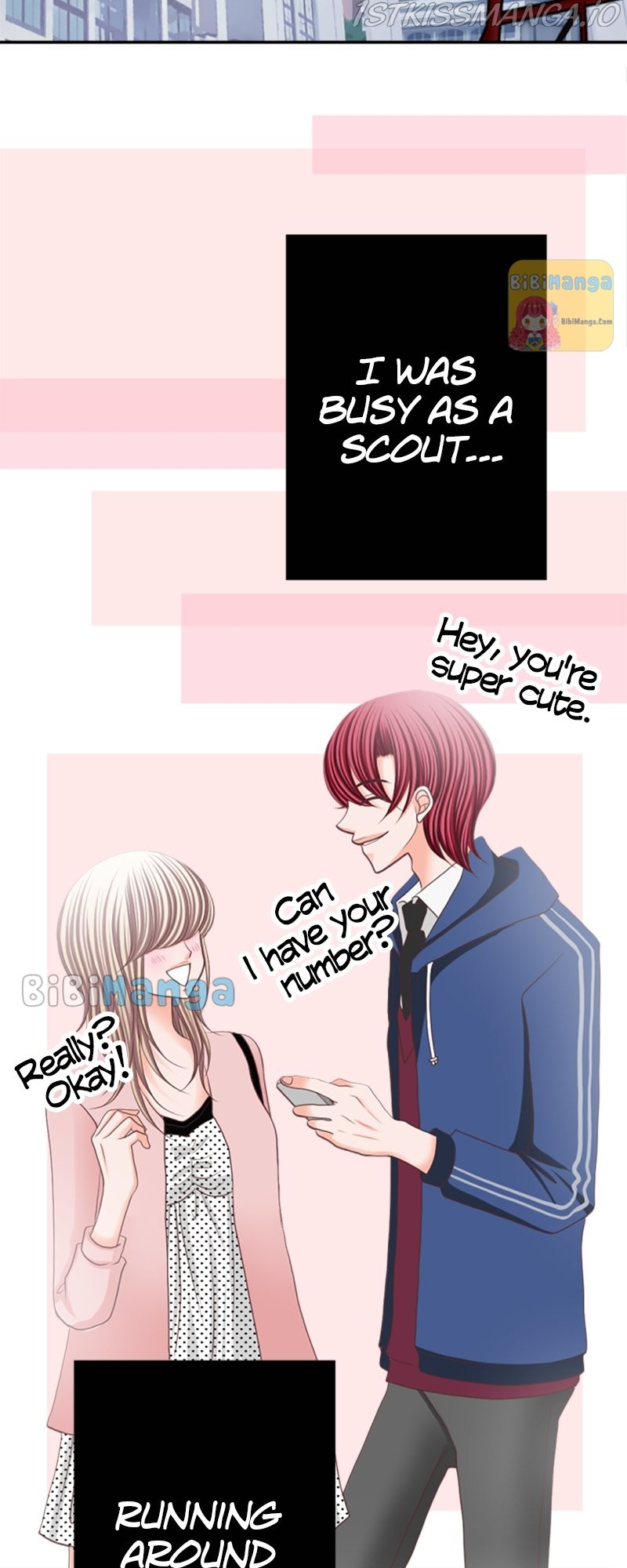 The Double Life of a Daydreaming Actress Chapter 68 - Page 2