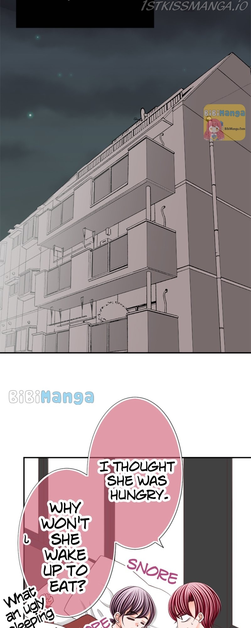 The Double Life of a Daydreaming Actress Chapter 68 - Page 21
