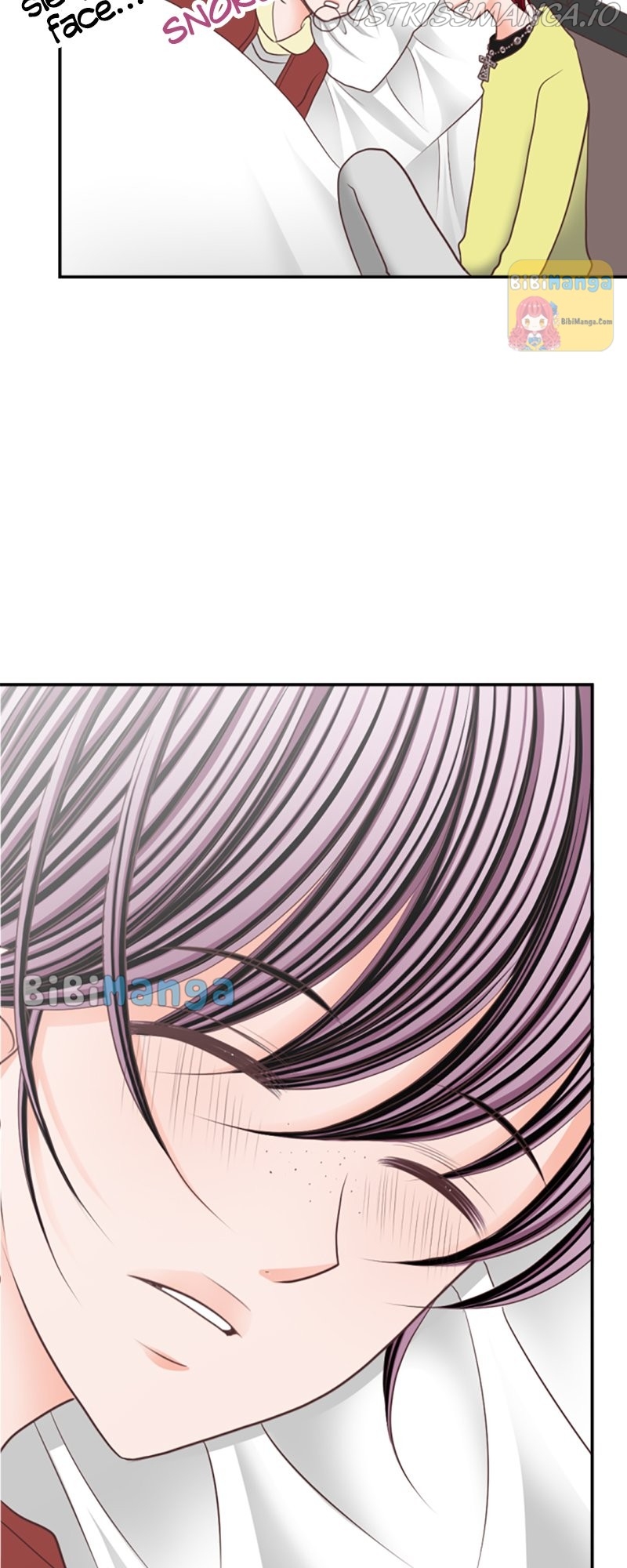 The Double Life of a Daydreaming Actress Chapter 68 - Page 22