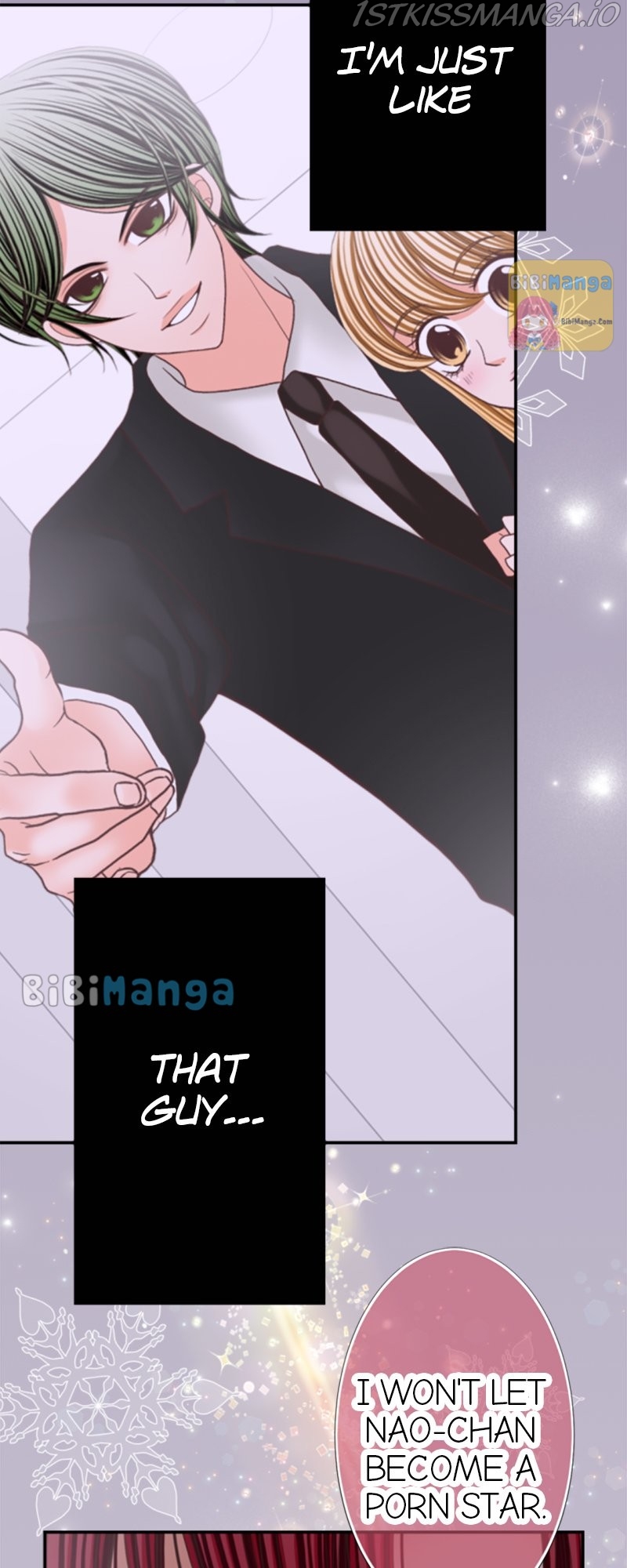 The Double Life of a Daydreaming Actress Chapter 68 - Page 33