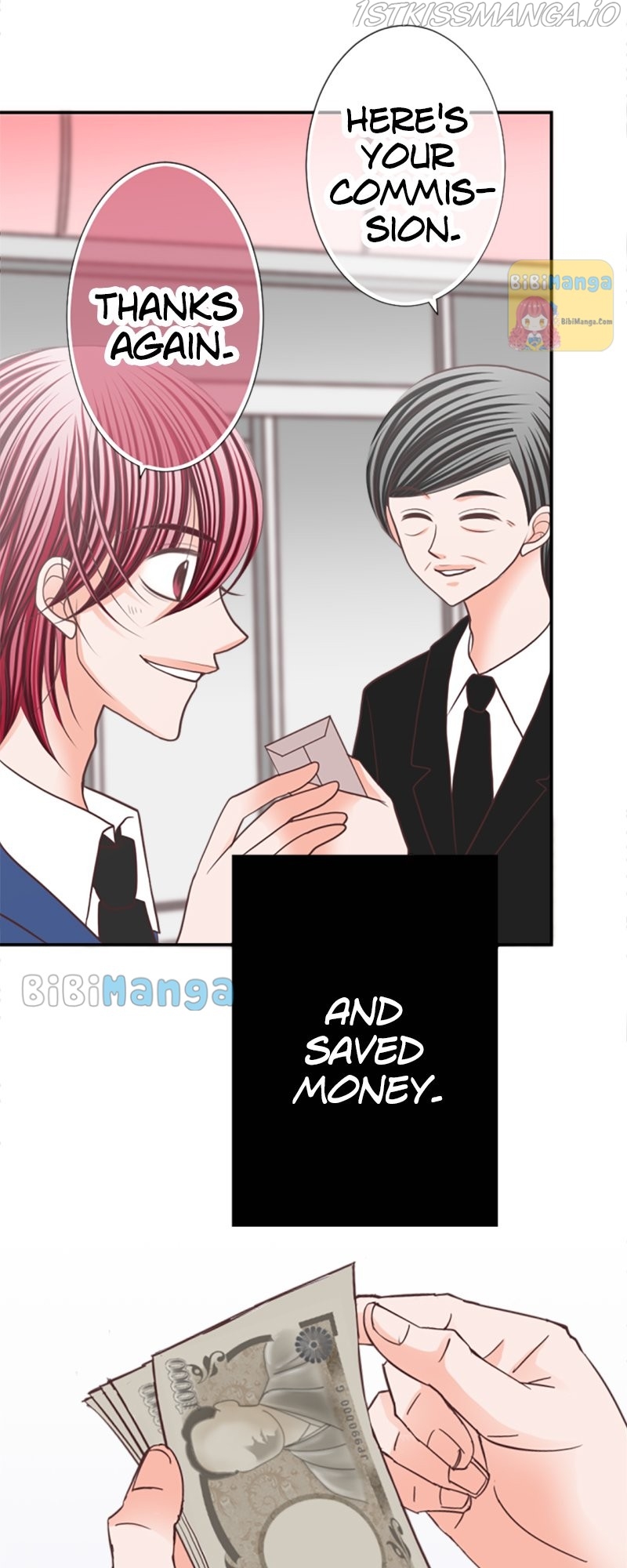 The Double Life of a Daydreaming Actress Chapter 68 - Page 9