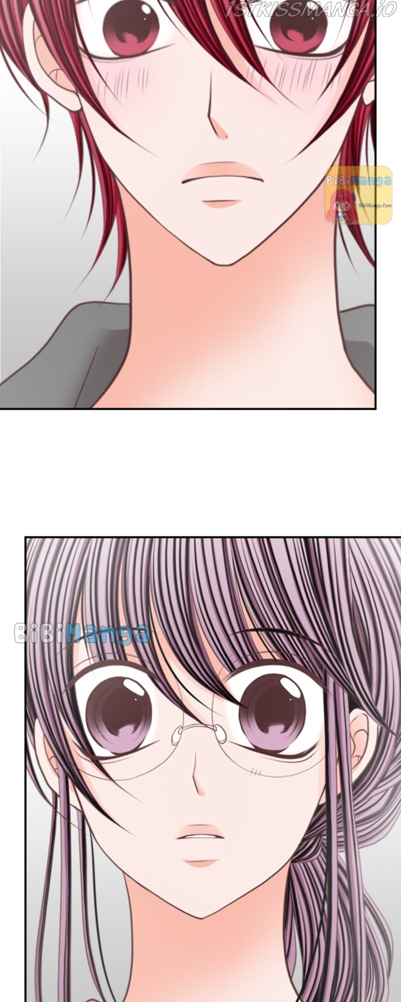The Double Life of a Daydreaming Actress Chapter 69 - Page 2