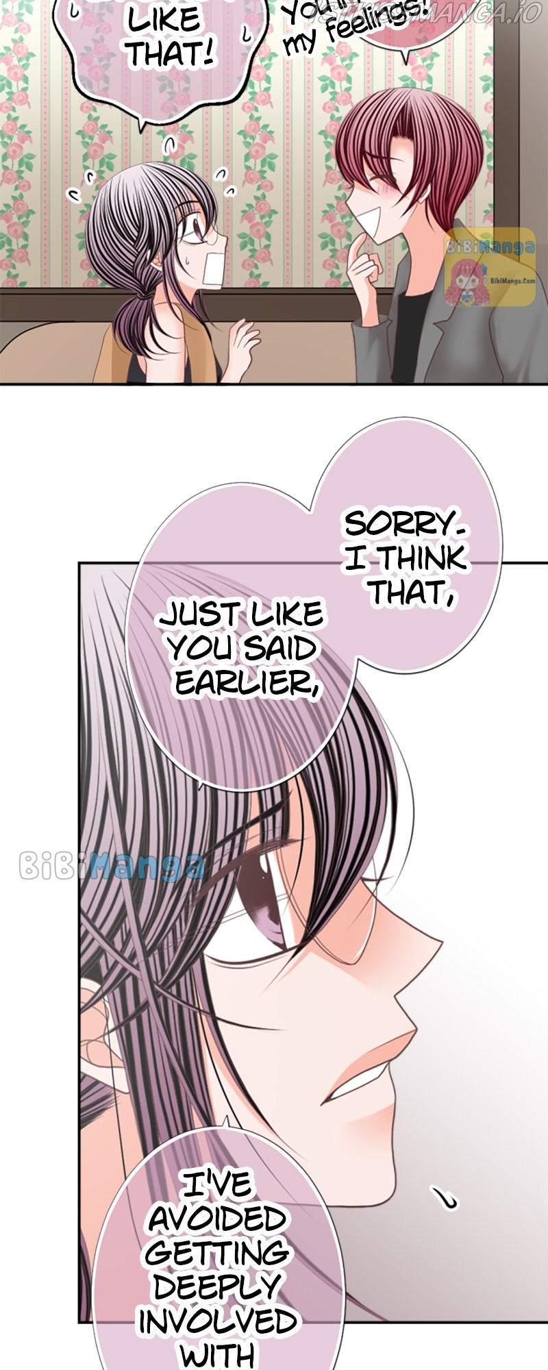 The Double Life of a Daydreaming Actress Chapter 69 - Page 15