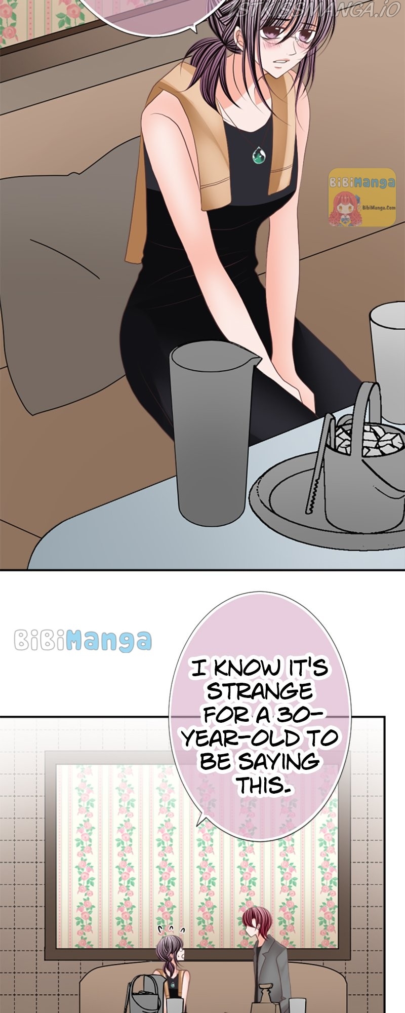 The Double Life of a Daydreaming Actress Chapter 69 - Page 17