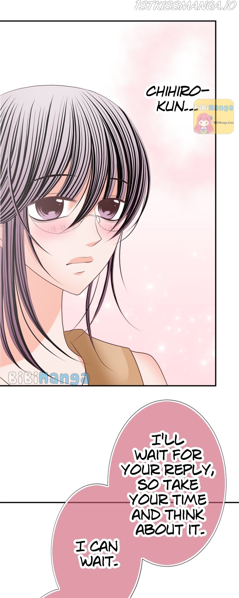 The Double Life of a Daydreaming Actress Chapter 69 - Page 19