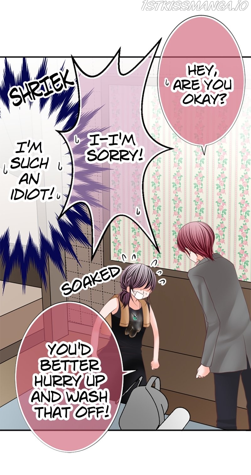 The Double Life of a Daydreaming Actress Chapter 69 - Page 25