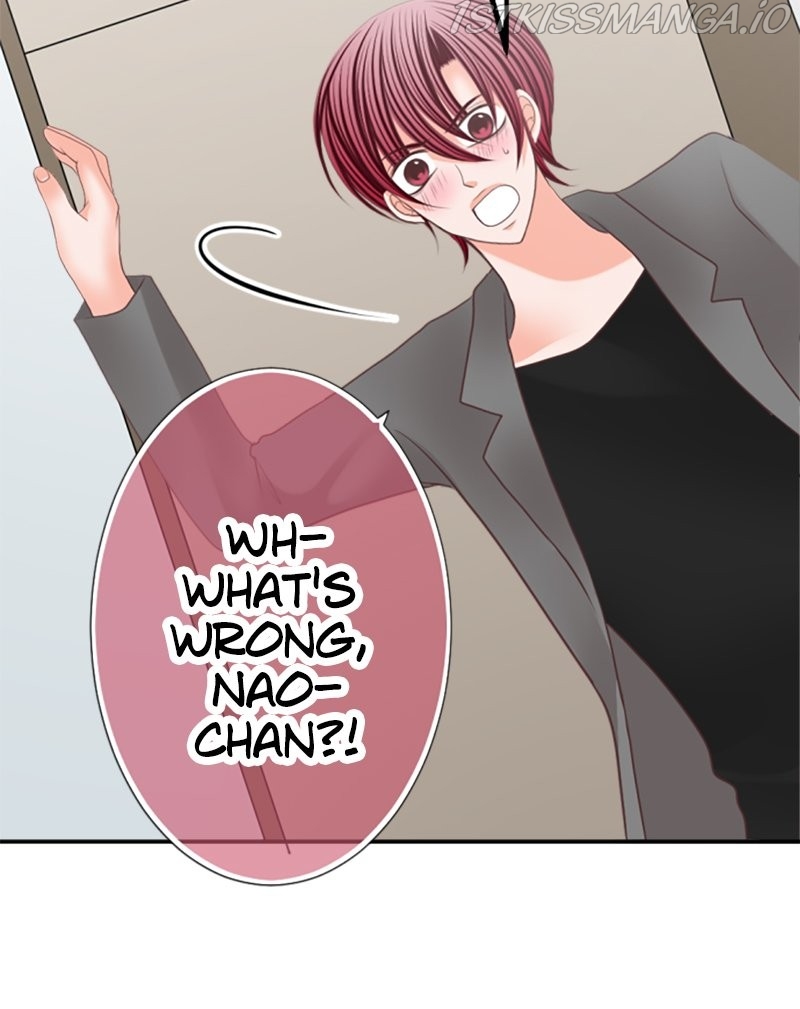 The Double Life of a Daydreaming Actress Chapter 69 - Page 31