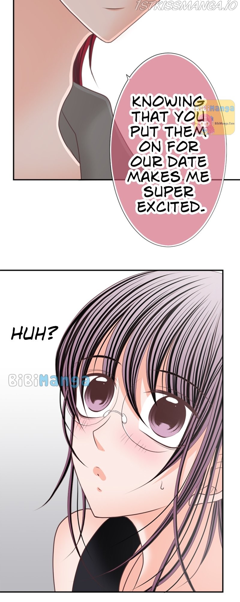 The Double Life of a Daydreaming Actress Chapter 69 - Page 35