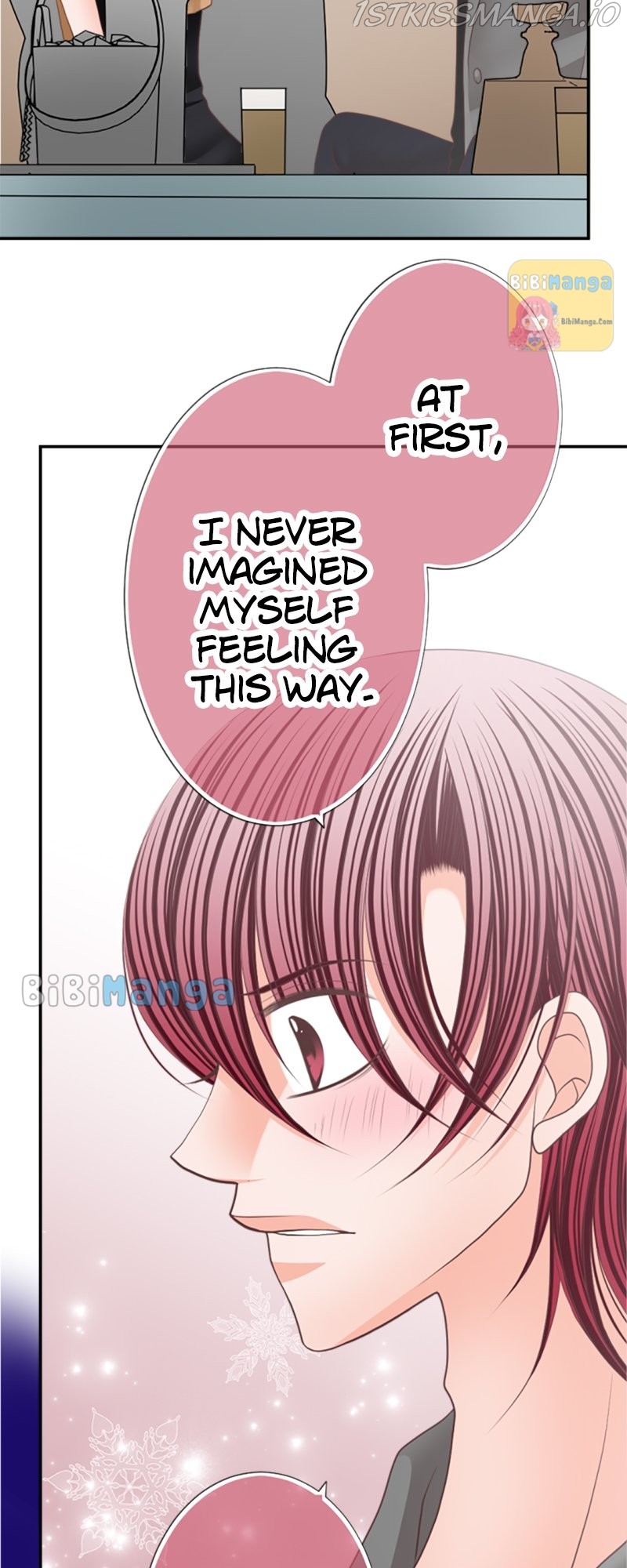 The Double Life of a Daydreaming Actress Chapter 69 - Page 5