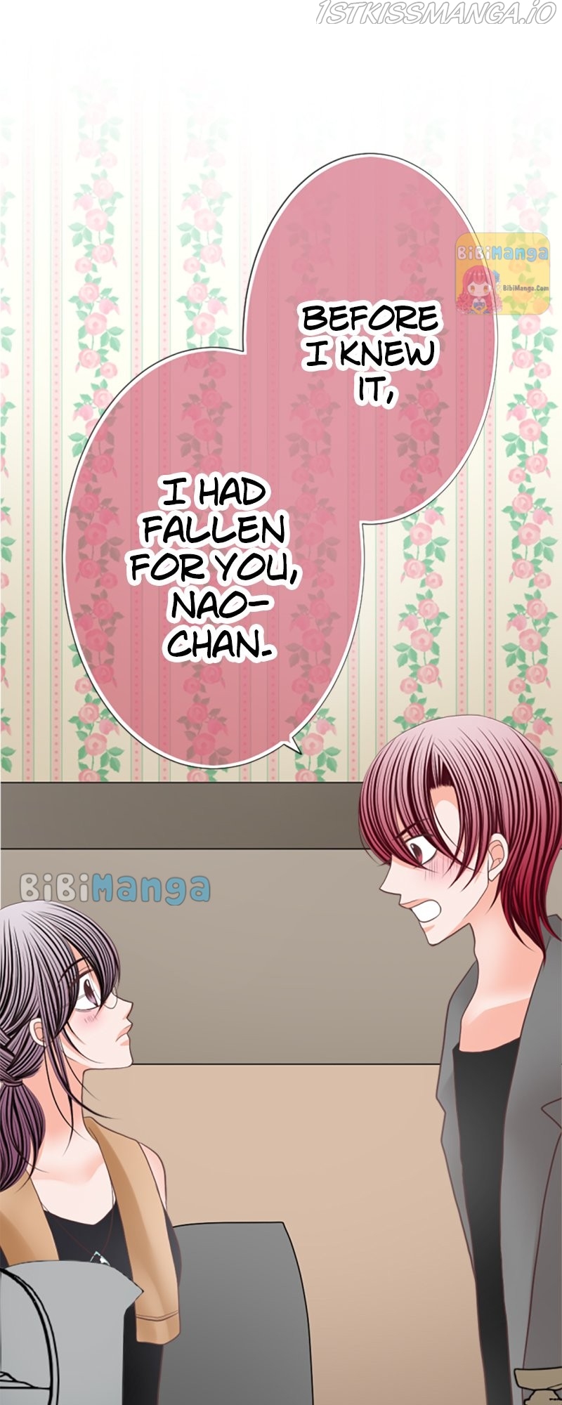 The Double Life of a Daydreaming Actress Chapter 69 - Page 8